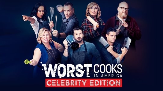 Worst Cooks in America