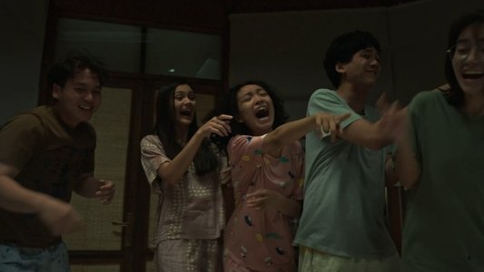 1 Kakak 7 Ponakan