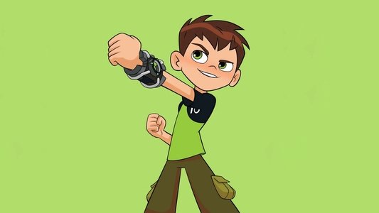 Ben 10