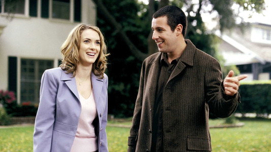 Mr. Deeds