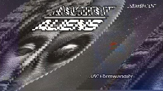 Ancient Aliens