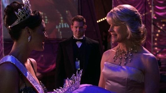 Miss Congeniality