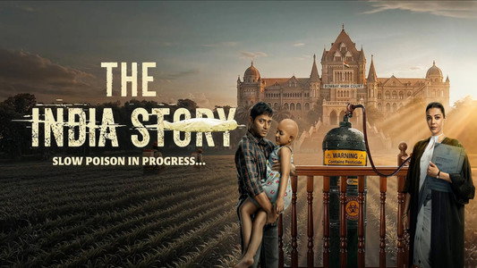The India Story