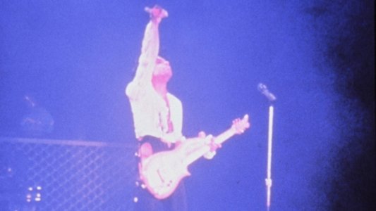 Prince: Sign O' the Times