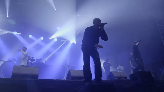 Paname, Le Grand Paris du Rap