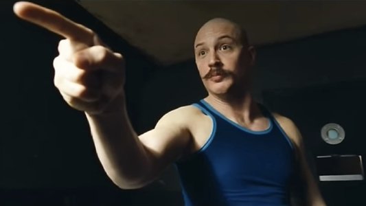 Bronson