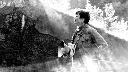 Il cinema è un mosaico fatto di tempo