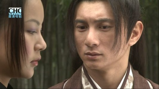 镖行天下前传8：烽火辽东