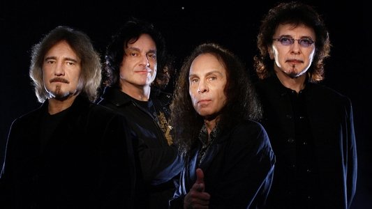 Heaven and Hell: Rockpalast