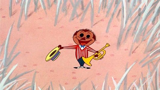 Dixieland Droopy