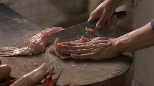 飲食男女