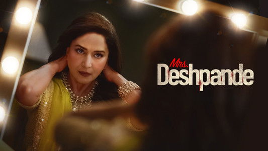 Mrs. Deshpande