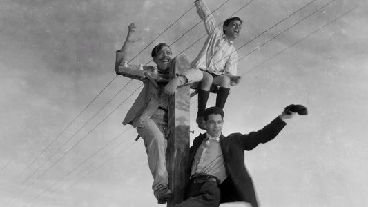 Los Tres Berretines