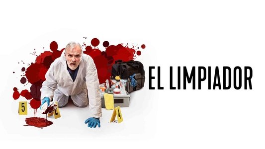 The Cleaner