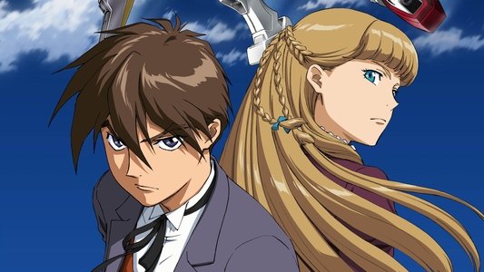 新機動戦記ガンダムW