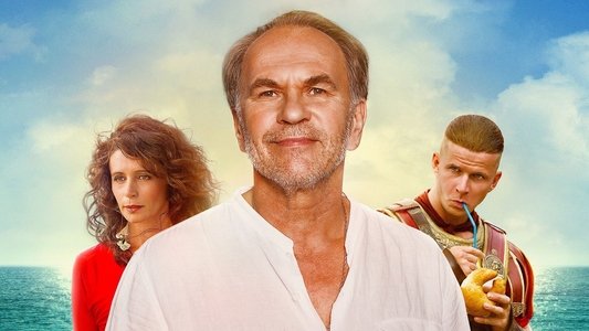 Вечная жизнь Александра Христофорова