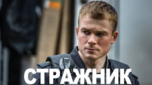 Стражник