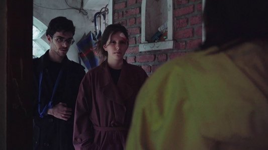 El Mago, el hijo y la detective