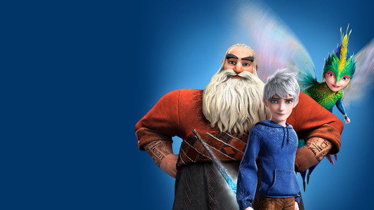 Rise of the Guardians