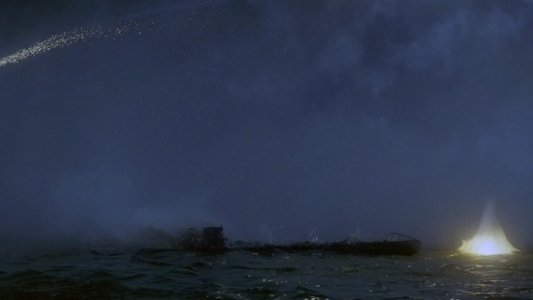 Das Boot