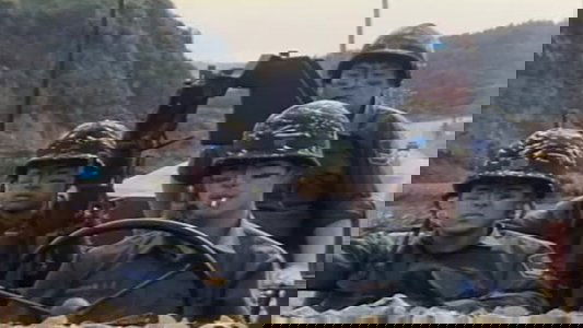 號角響起