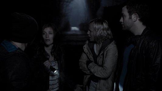 Chernobyl Diaries