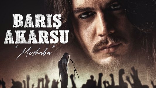 Barış Akarsu: Merhaba