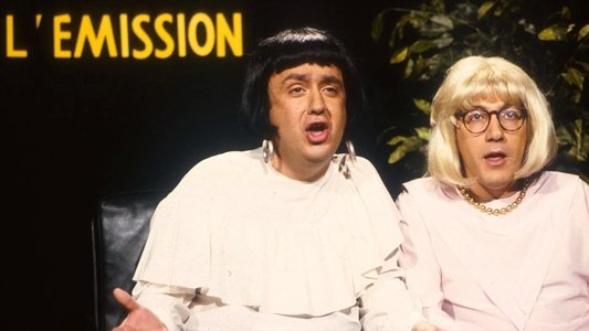 Les Nuls, l'émission