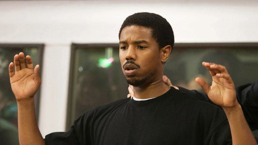 Fruitvale Station