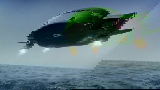 Thunderbirds