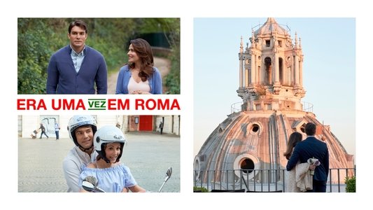 Rome in Love