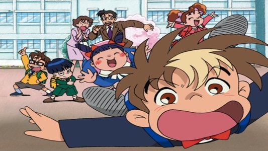 ゴーゴー五つ子 ら・ん・ど