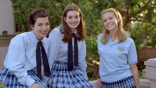 The Princess Diaries