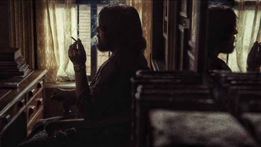 ഭീഷ്‍മ പര്‍വ്വം