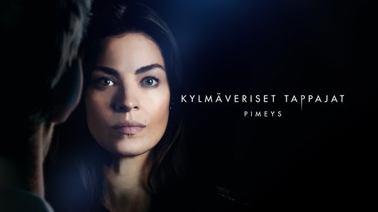 Den som dræber - Fanget af mørket