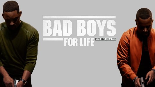 Bad Boys for Life