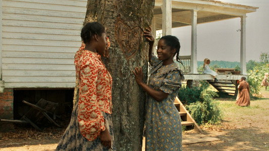 The Color Purple