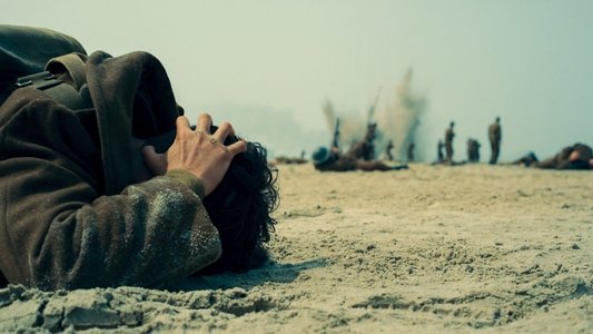 Dunkirk