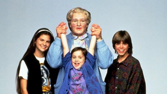 Mrs. Doubtfire