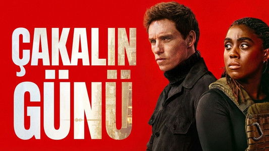 The Day of the Jackal