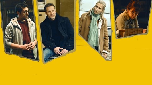 Les invisibles