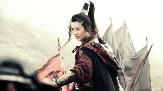 楚汉争雄