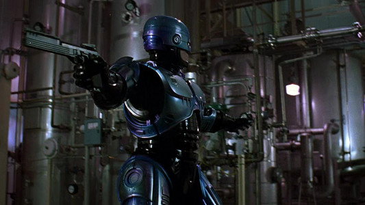 RoboCop 2