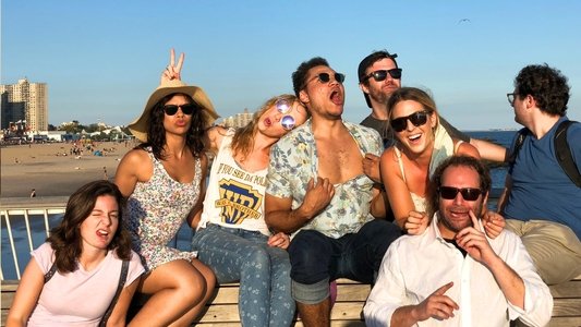 The Egos: Summer of Drake