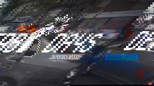 Derby Days Superclásico: Boca Juniors v River Plate
