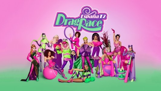 Drag Race España