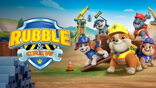 Rubble & Crew