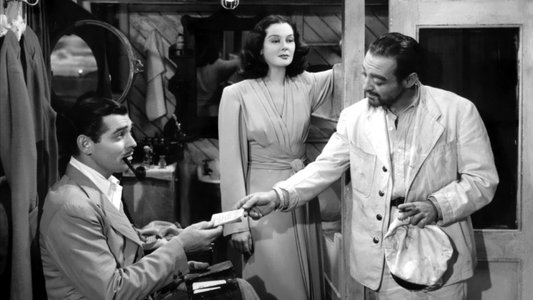 They Met in Bombay