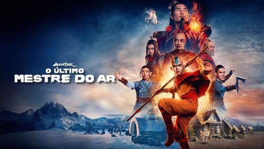 Avatar the Last Airbender