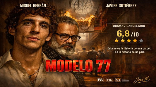 Modelo 77